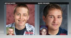 Families still searching for missing boys after 11 years
