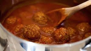 Maybe you would like to learn more about one of these? Ground Beef Basics How To Make Meatballs And Meatloaf Bettycrocker Com