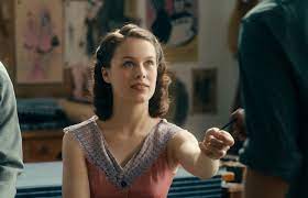 Opera senza autore è un film di genere drammatico, thriller del 2018, diretto da florian henckel von donnersmarck, con tom schilling e sebastian koch. Recensione Opera Senza Autore Un Film Di F H Von Donnersmarck Il Novecento Tedesco Diventa Un Feuilleton Nuovo Cinema Locatelli