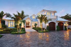 Forever Naples Florida Homes Exterior House Exterior House Paint Exterior