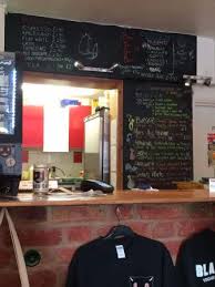 We are based at 24d high street with an aim of providing fresh food and cakes and hope you will come in and say hello. Menu And The Bar Picture Of Black Cat Cafe London Tripadvisor