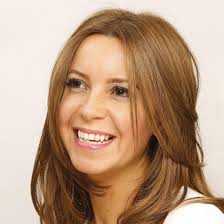 Kathleen Saxton > Speakers