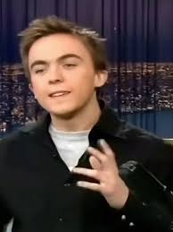 #frankiemuniz I wish I could see more interviews of him at this time  #frankiemuniz #fyp #gettyimages #2000s #alizamultifanpage #goneviral #boost