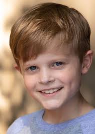 Fan Casting Grant Feely as Jason Mars in Heavy Rain