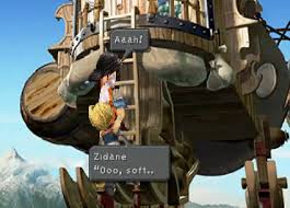 Jitan toraibaru) is a fictional character in the final fantasy series, and the main protagonist of final fantasy ix. Did Zidane Sexually Assault Garnet In Ff9 Neogaf