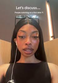 Olga Jurinowa First Dates