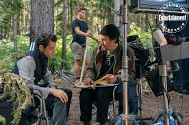 Nonton film no time to die (2020) subtitle indonesia. New Images Emerge For Daniel Craig S Final Outing As Bond In No Time To Die Heyuguys