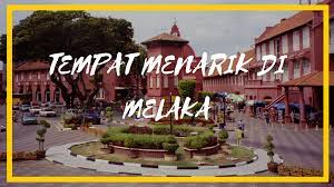 Kami telah senaraikan 30 tempat menarik di melaka (malacca) untuk anda kunjungi. Tempat Menarik Di Melaka 15 Tarikan Terbaru Jun 2018