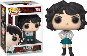 Christine taylor como laura lizzie. The Craft Nancy Downs Pop Vinyl Figure The Vintage Carousel