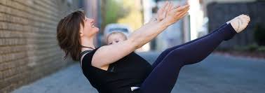 Maybe you would like to learn more about one of these? Past Tense Yoga Studio