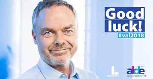 Explore tweets of liberalerna @liberalerna on twitter. Alde Party On Twitter Good Luck To Liberalerna Their Leader Bjorklundjan In Tomorrow S Elections In Sweden Val2018