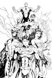 Dc Comics Coloring Pages Superhero Coloring Pages Superhero Coloring Avengers Coloring Pages