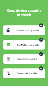 Duo works through an app on a smartphone, or through text notification to a registered user. Download Duo Mobile On Pc With Memu
