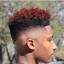 Pin On Fade Haircuts