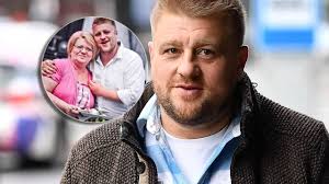 Chris Ducci z "Hotelu Paradise" już wie jakiej płci będzie jego dziecko.  Syn czy córka?