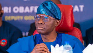 Author fetes Sanwo-Olu at 60 with book