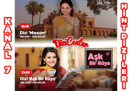 Hint Dizilerin Ozetleri Kanal7 Home Facebook