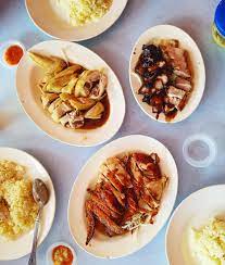 This time, i went to cheras taman segar leisure mall night market (pasar malam). Best Cheap Eat Taman Segar Cheras