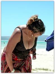 older women tits | Flickr