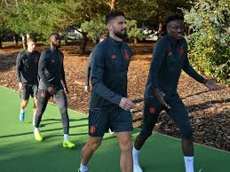 Chelsea players encountered controversy in the second round of the uefa cup, when they were due to face hapoel tel aviv on 18 october 2001. Chelsea Players Fined 25000 Every Time They Are Late To Training