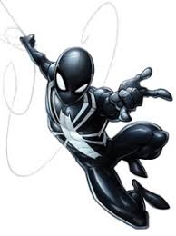 Maybe you would like to learn more about one of these? Symbiote Costume Spider Man Wiki Fandom