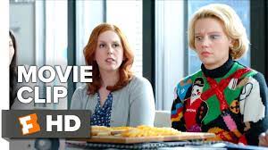 We did not find results for: Office Christmas Party Movie Clip Holiday Mixer 2016 Kate Mckinnon Movie Youtube