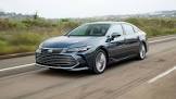 TOYOTA-AVALON