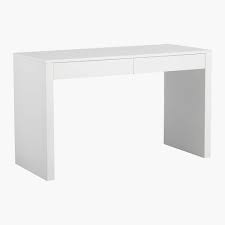 Choose from contactless same day delivery, drive up and more. Runway White Lacquer Desk Reviews Cb2