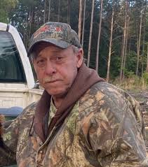 Obituary for Mark Darryl Perry