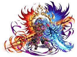 Advanced players should know all of these methods but they can be read as a reminder as well. Brave Frontier Units Guide By Brave Frontier Pros Brave Frontier Fantasy Character Design Anime Fantasy