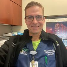 James Polson Email & Phone Number