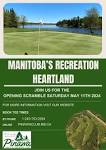 Pinawa Golf and Country Club - OPENING SCRAMBLE This Weekend ...