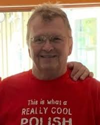 Michael A. Gorecki Obituary September 21, 2024