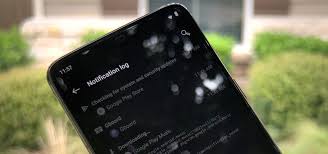You will get a choice of customizable widgets and themes to make the home screen of your android smartphone or tablet look just as you wish, including clocks with time, date, and alarm functions. There S A Hidden Notification History Widget On Your Android Android Gadget Hacks