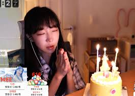 오늘은 BJ방실이님의 생일입니다. - 스타크래프트 - 에펨코리아