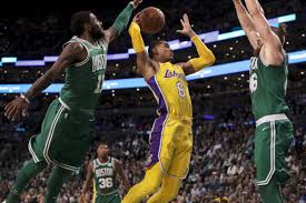 We will provide all los angeles lakers games for the entire 2021 season and playoffs, in. Lakers Vs Celtics Start Time Tv Schedule And Game Preview Silver Screen And Roll