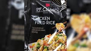 This chicken fried rice weeknight dinner recipe is truly fast and simple. 2 Million Pounds Of Pf Chang Frozen Dinners Recalled