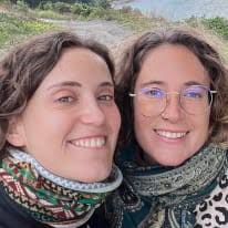 Couples housemates in Enner Glynn, Nelson