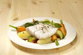 Reduces the risk of heart diseases. 9 Easy Ways To Cook Finger Licking Monkfish Tastessence