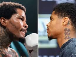 Do you believe what Bradley says about Tank's fight?