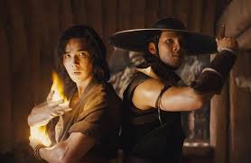 The best gifs for scorpion mortal kombat toasty. Toasty Erste Bilder Aus Dem Mortal Kombat Reboot Von Produzent James Wan Sind Erschienen Moviebreak De