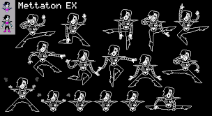 All this time i haven't worked on the game as i have a broken computer…and even now i can't work…it was the only chance to come here(not through my. Mettaton Ex Definitely Far From A Comprehensive List Of Poses But It S Enough To Get The Idea Xd Undertale Undertale Funny Undertale Art