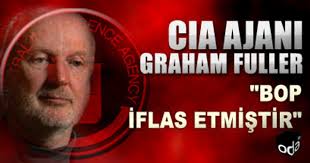 BOP İFLAS ETMİŞTİR