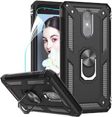 LeYi Compatible for LG Tribute Empire ...