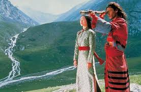 Ang Lee on 'Crouching Tiger, Hidden Dragon' 20 years later | AP News