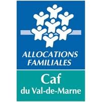 Plan de la commune avec ses avenues, ses routes, ses rues, ses ruelles. Caf Du Val De Marne Linkedin