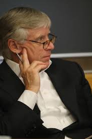 Unfunded Mandate: Columbia College, Arts and Sciences, and the Bollinger  Era