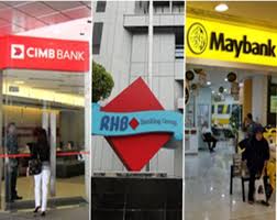 Rhb investment bank berhad (rhbib) is a capital markets services license holder for dealing in derivatives. Maybank Cimb Rhb Host Investors Conference