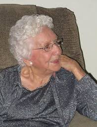 Obituary of Violet Louise Dusanko