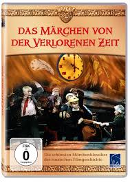 Die verlorene zeit 1994 im alten china, am rande einer kargen wüste, lebt der schwertkämpfer ouyang feng (leslie cheung) das leben einesvaga. Das Marchen Von Der Verlorenen Zeit Amazon De Oleg Anofrijew Ludmila Schagalowa Rina Selenaja Saweli Kramarow Sergei Martinson Alexander Ptuschko Oleg Anofrijew Ludmila Schagalowa Jewgeni Schwarz Dvd Blu Ray